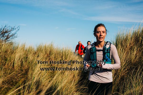 2020 Endurance Life Coastal Trail Series Northumberland 207