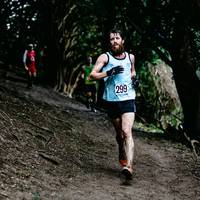 2018 Box Hill Fell Race 25