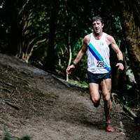 2018 Box Hill Fell Race 33