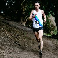 2018 Box Hill Fell Race 43