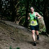 2018 Box Hill Fell Race 47