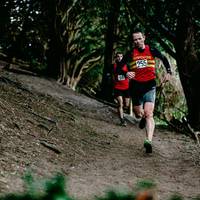 2018 Box Hill Fell Race 49