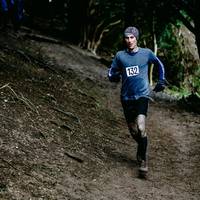 2018 Box Hill Fell Race 66