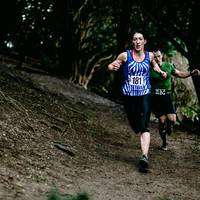2018 Box Hill Fell Race 93