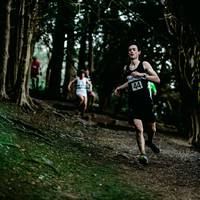 2018 Box Hill Fell Race 109