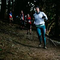 2018 Box Hill Fell Race 116