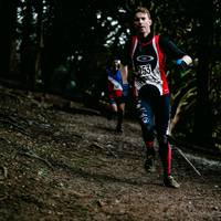 2018 Box Hill Fell Race 118