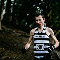 2018 Box Hill Fell Race 122