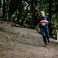 2018 Box Hill Fell Race 170