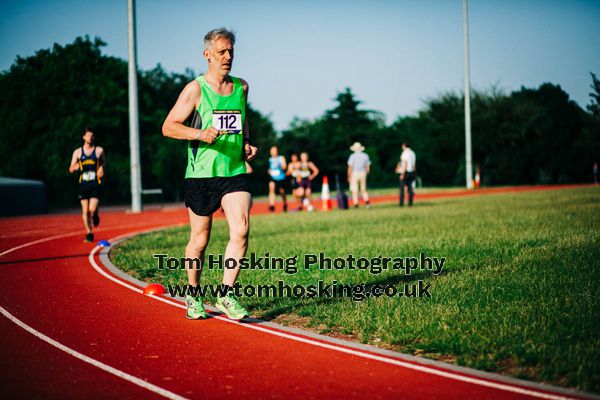 2019 Finsbury Park 5000s 18