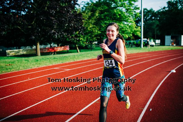 2019 Finsbury Park 5000s 87