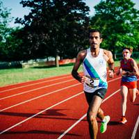 2019 Finsbury Park 5000s 100