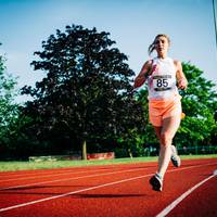 2019 Finsbury Park 5000s 110
