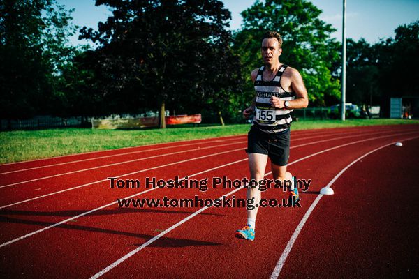 2019 Finsbury Park 5000s 130