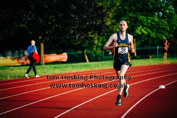 2019 Finsbury Park 5000s 239