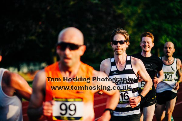 2019 Finsbury Park 5000s 257