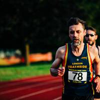 2019 Finsbury Park 5000s 258