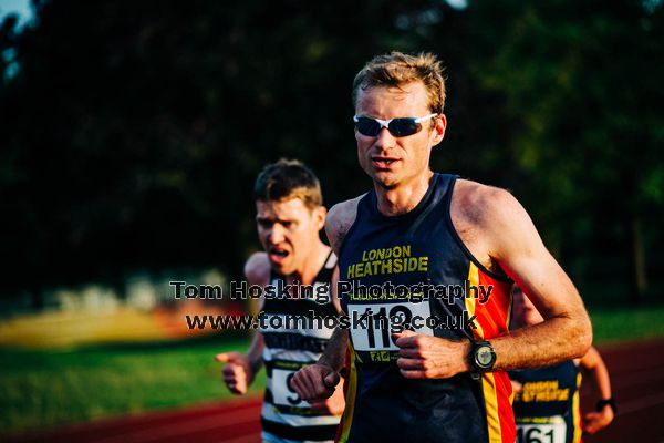 2019 Finsbury Park 5000s 259