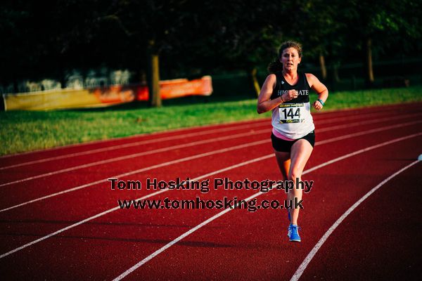 2019 Finsbury Park 5000s 269
