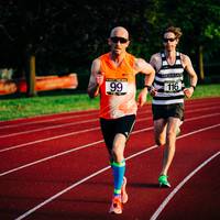 2019 Finsbury Park 5000s 287