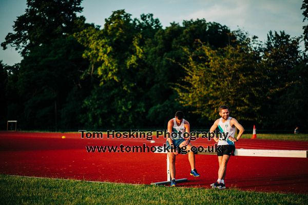 2019 Finsbury Park 5000s 306