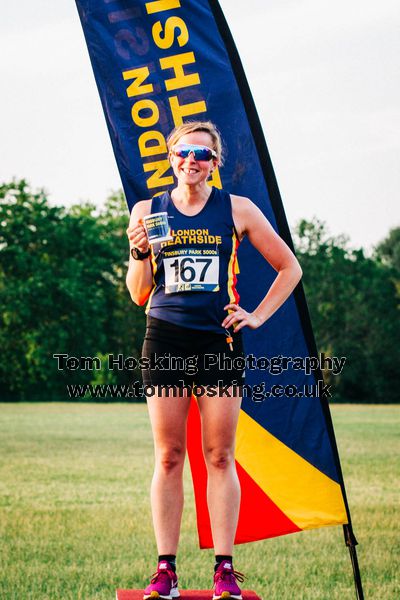2019 Finsbury Park 5000s 307