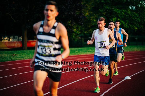 2019 Finsbury Park 5000s 318