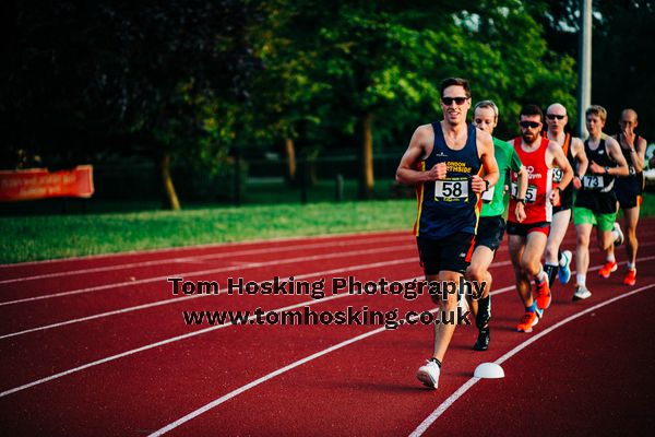 2019 Finsbury Park 5000s 322