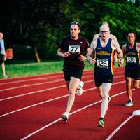 2019 Finsbury Park 5000s 330