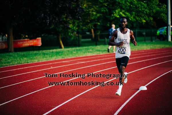 2019 Finsbury Park 5000s 331