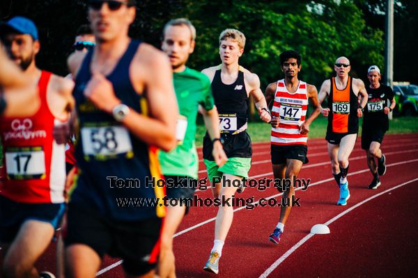 2019 Finsbury Park 5000s 344