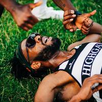 2019 Finsbury Park 5000s 371