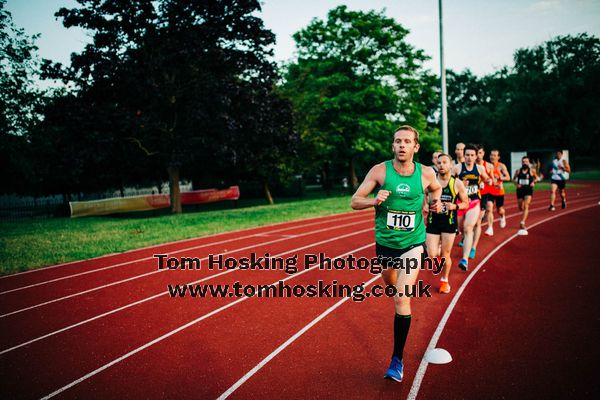 2019 Finsbury Park 5000s 401