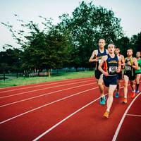 2019 Finsbury Park 5000s 413