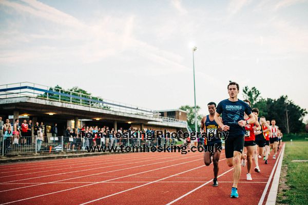 2019 Finsbury Park 5000s 432