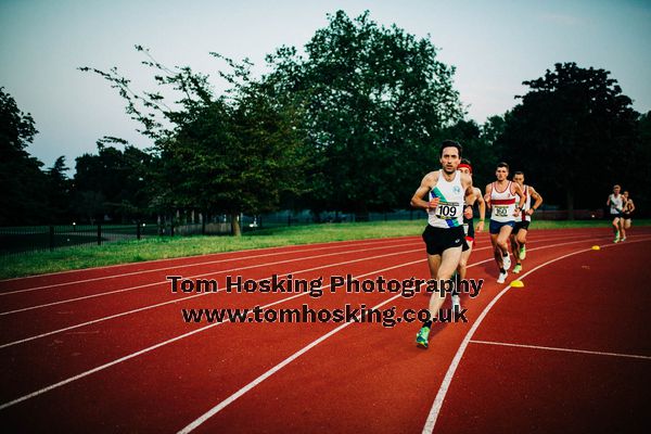 2019 Finsbury Park 5000s 437