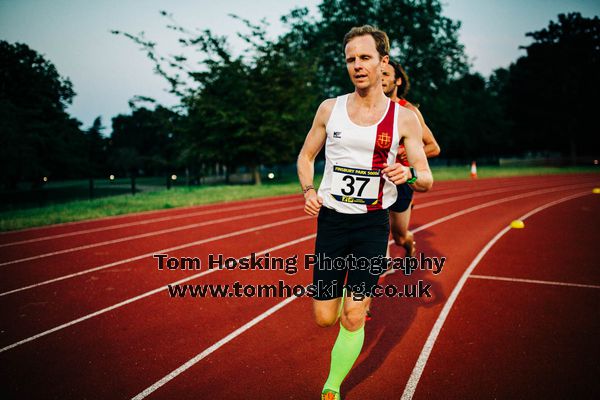 2019 Finsbury Park 5000s 452