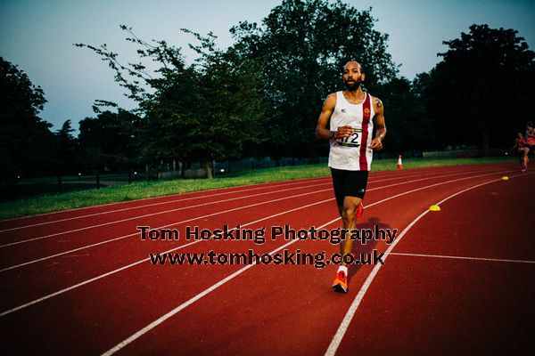 2019 Finsbury Park 5000s 474