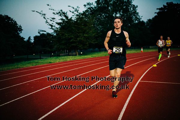 2019 Finsbury Park 5000s 476