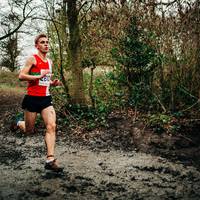 2019 Southern XC Champs - Juniors 23