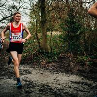 2019 Southern XC Champs - Juniors 34