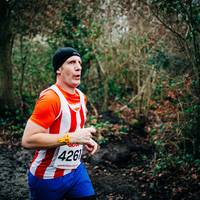 2019 Southern XC Champs - Men 206