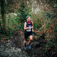 2019 Southern XC Champs - Men 216