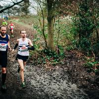 2019 Southern XC Champs - Men 221