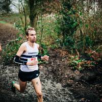 2019 Southern XC Champs - Men 222