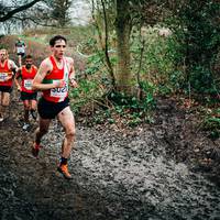 2019 Southern XC Champs - Men 229