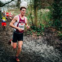 2019 Southern XC Champs - Men 237