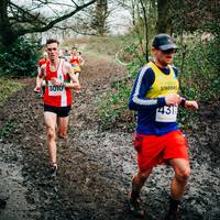 2019 Southern XC Champs - Men 238