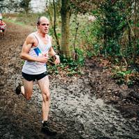 2019 Southern XC Champs - Men 265