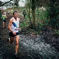 2019 Southern XC Champs - Men 287